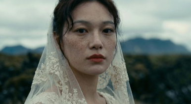 Protagonist reference images and appearance details
